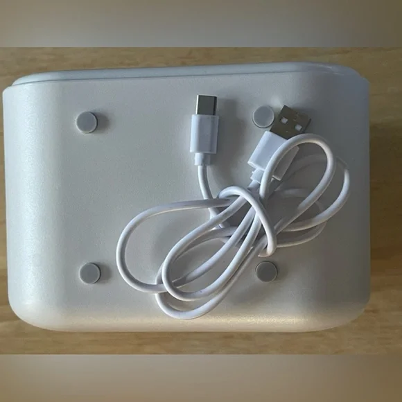 Compact Mini Small Cold Air Humidifier - Picture 5 of 8